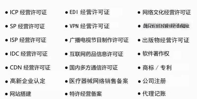 如何申请增值电信业务经营许可证?